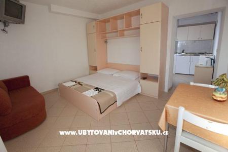 Apartmaji Brajkovic foto 4
