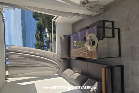 Apartmaji Ajduk foto 2