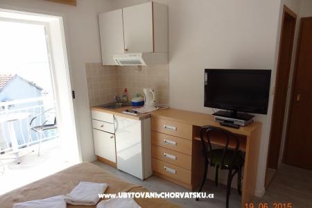 Apartma Hiša  Klaričić foto 4