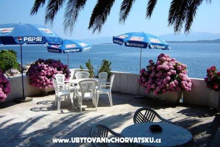 Apartmaji Šapat mora foto 3