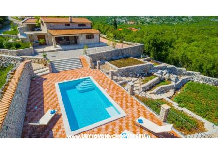 the Melody of Nature – Živogošće Hrvaška