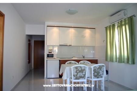 Apartmaji Vele foto 5