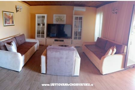 Apartmaji Vila Filipovic foto 5