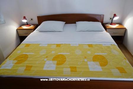 Apartma i kamp "Žuljana" foto 3