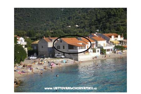 Apartmaji Čakelić foto 5