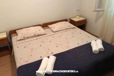 Apartmaji Kod Vlaha ,I&T foto 4