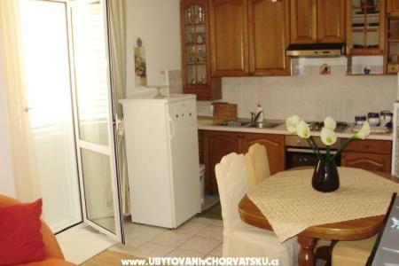 Apartmaji Kod Vlaha ,I&T foto 5