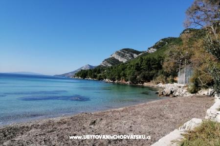 Apartmaji Lovrenko Žuljana foto 4