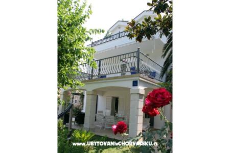 Apartmaji Musa Žuljana - Pelješac Hrvaška