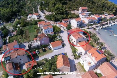 Apartmaji Žuljana foto 3