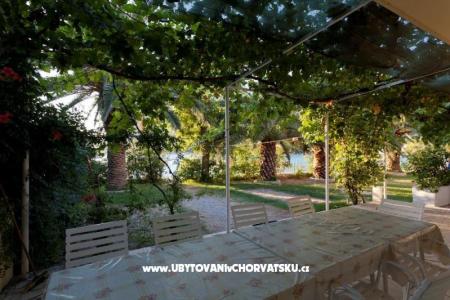 Apartmaji Žuljana foto 4