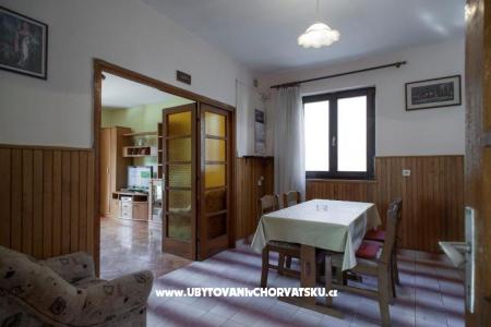 Apartmaji Žuljana foto 5
