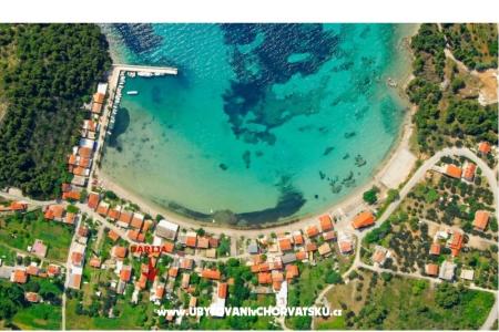 Apartmaji Darija Žuljana - Pelješac Hrvaška