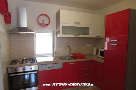 Apartma Bjanka foto 2