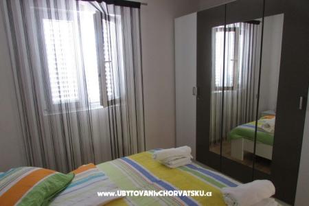 Apartma Bjanka foto 3