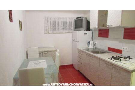 Apartma Bjanka foto 4