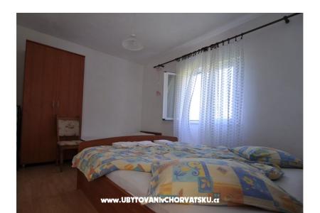 Apartma Bjanka foto 5