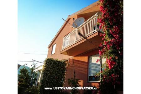 Apartmaji Leko Žuljana - Pelješac Hrvaška