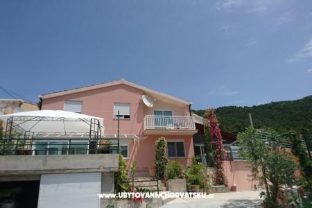 Apartmaji Leko foto 2