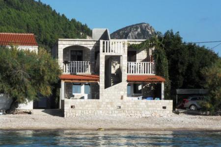 Apartmaji Uvala Žuljana - Pelješac Hrvaška