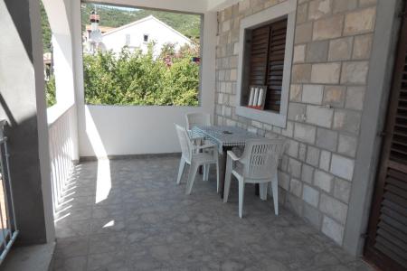 Apartmaji Uvala foto 2