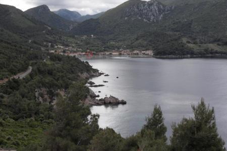 Apartmaji Uvala foto 4
