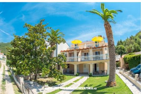 Vila Filipovic Apartmaji Žuljana Žuljana - Pelješac Hrvaška