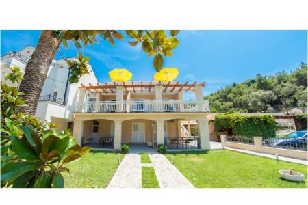 Vila Filipovic Apartmaji Žuljana foto 5