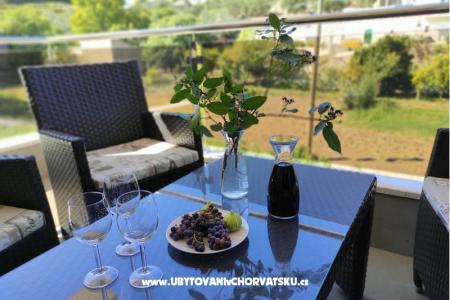 Villa Filipovic 2 Apartmaji Žuljana foto 2