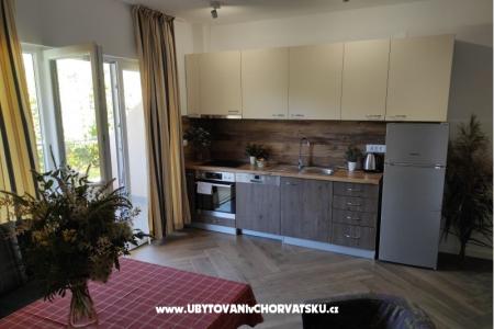 Villa Filipovic 2 Apartmaji Žuljana foto 4