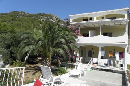 Apartmaji Cavelis foto 3