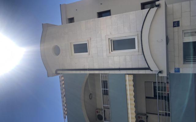Apartmaji Juric - apartmaji Baška Voda Hrvaška