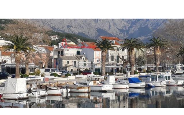 Apartma  Mihaljevic - apartmaji Baška Voda Hrvaška