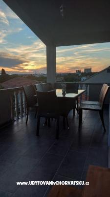 Apartma Laura  - apartmaji Bibinje Hrvaška