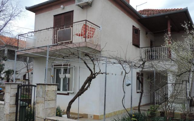 Apartma Lukić - apartmaji Bibinje Hrvaška