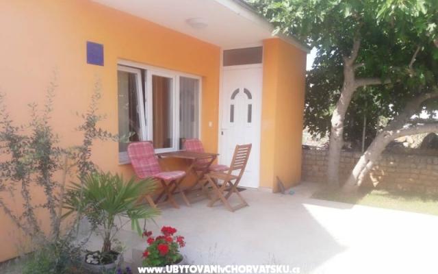 Apartma Patricija - apartmaji Bibinje Hrvaška