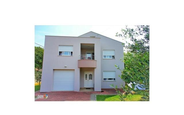 Apartmaji Danica - apartmaji Bibinje Hrvaška