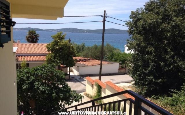 Apartmaji Jendrić - apartmaji Bibinje Hrvaška