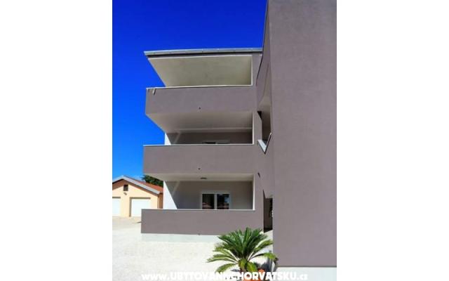 Apartmaji Lavanda - apartmaji Bibinje Hrvaška