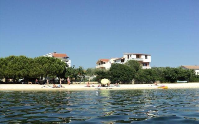 Apartmaji  Maslina - apartmaji Bibinje Hrvaška