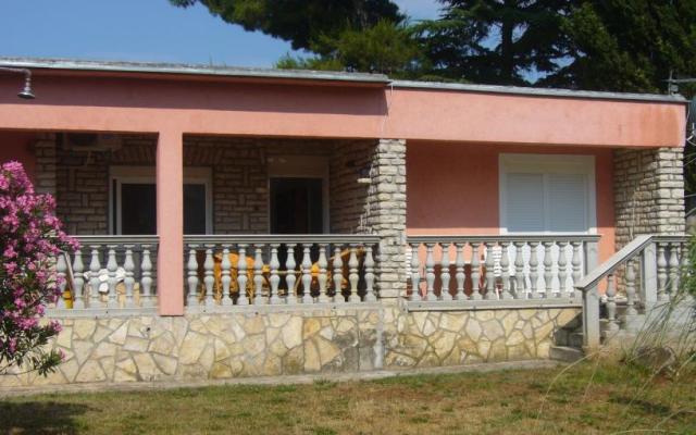 Apartmaji Matija - apartmaji Bibinje Hrvaška