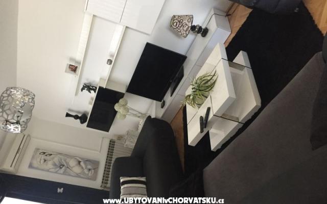 Apartmaji Meri - apartmaji Bibinje Hrvaška