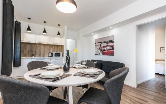 Apartmaji Rita i Matej - apartmaji Bibinje Hrvaška