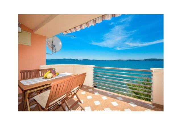 Apartmaji Šime - apartmaji Bibinje Hrvaška
