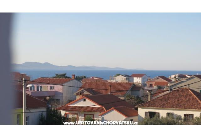 Apartmaji Tapun - apartmaji Bibinje Hrvaška