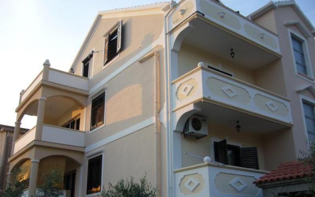 Apartmaji Vardić - apartmaji Bibinje Hrvaška