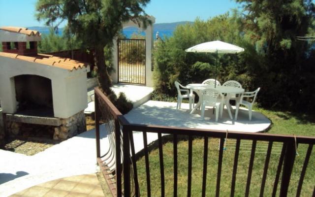Apartma Mihael - apartmaji Bibinje Hrvaška