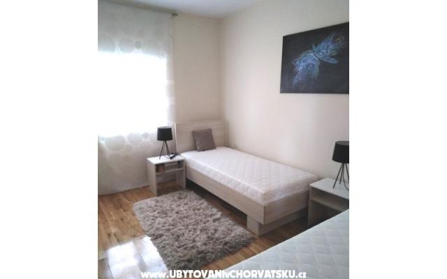 Apartmaji Ana - apartmaji Bibinje Hrvaška
