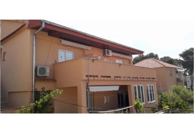 Apartmaji and Sobe Nediljko - apartmaji Bibinje Hrvaška