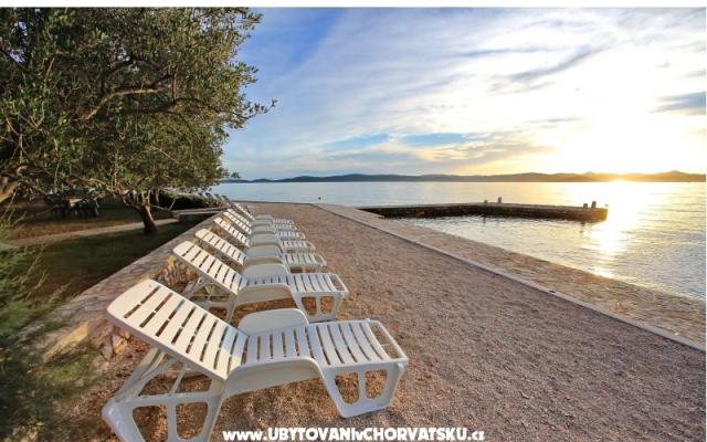 Apartmaji Gordana - apartmaji Bibinje Hrvaška